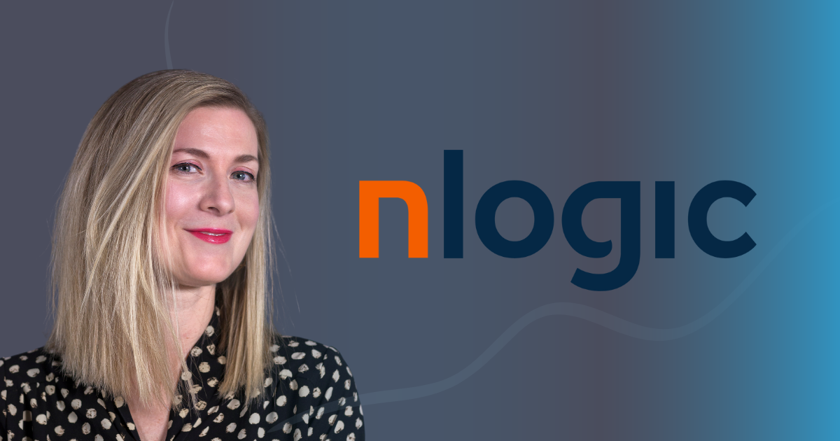 Sue Haas joins NLogic as President & COO