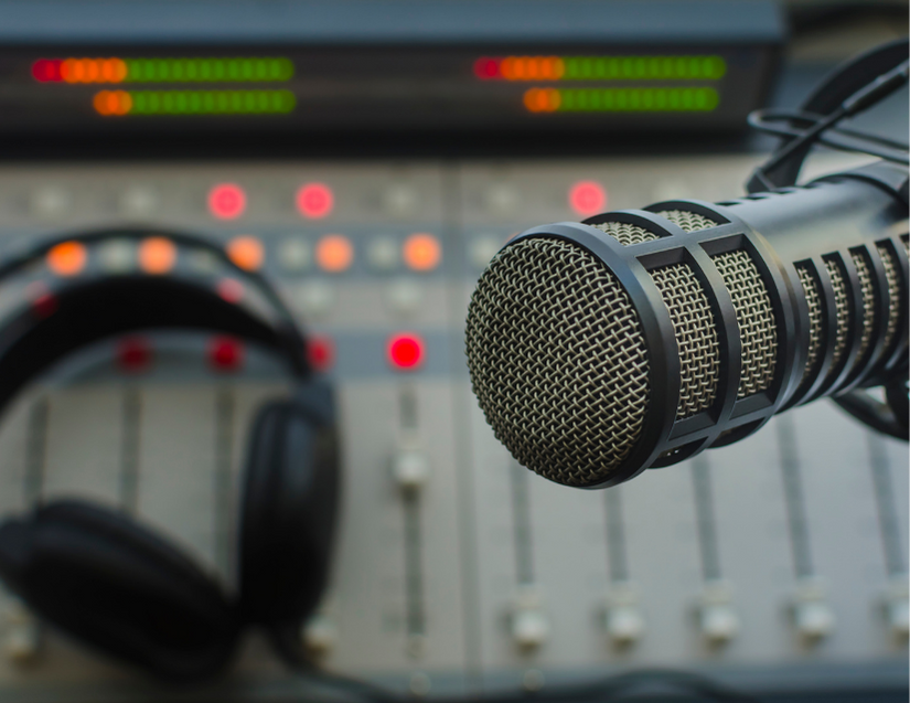CKUA case study