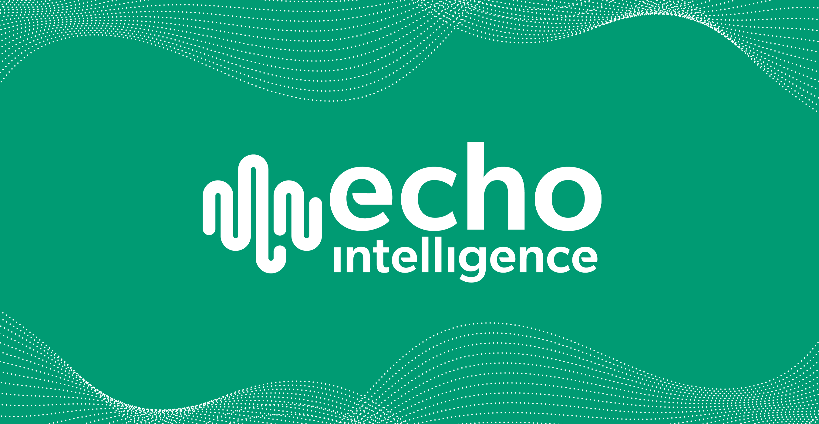 Echo Intelligence