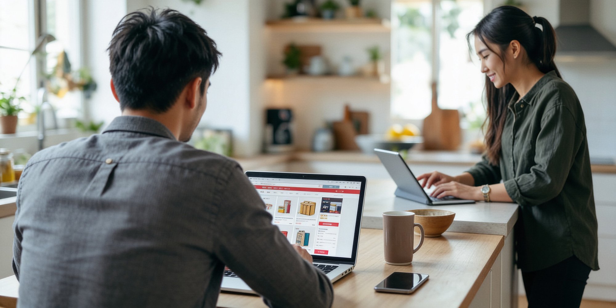 Canada Consumer Behaviour Insights: Online Shopping, Inflation, and Retail Trends