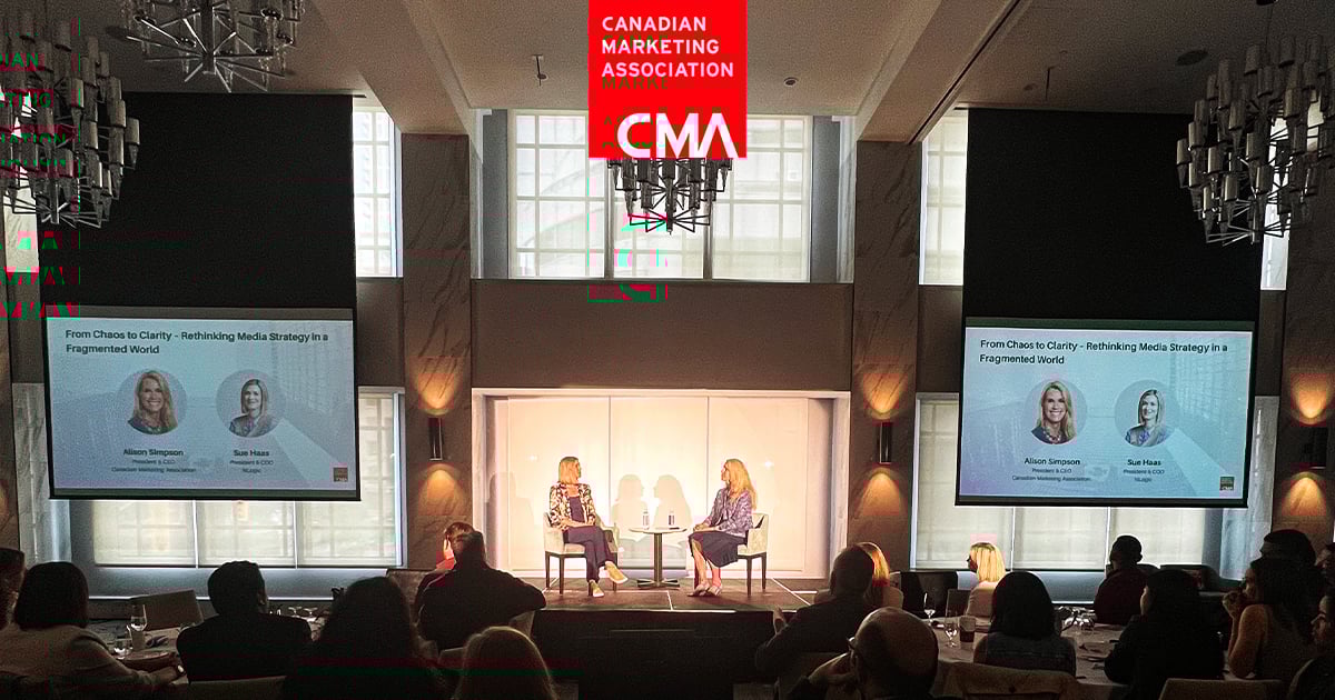 From Chaos to Clarity: Rethinking Media Strategy in a Fragmented World