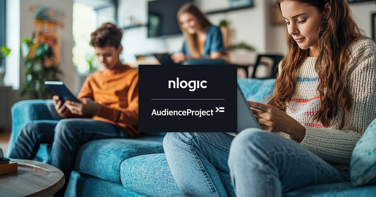 NLogic partners with AudienceProject to launch independent cross-platform advertising campaign measurement in Canada