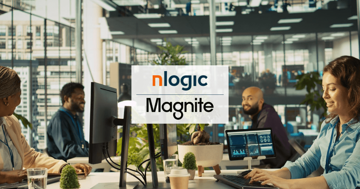 NLogic et Magnite collaborent pour lancer un Marketplace dans le Planificateur vidéo