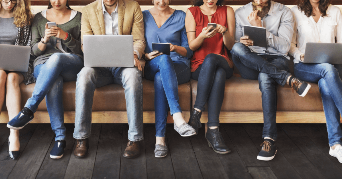Canada's MTM Survey: exploring the impact of technology on consumer behaviour