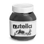 Anja nutella