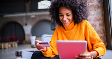 Consumer behaviour webinar