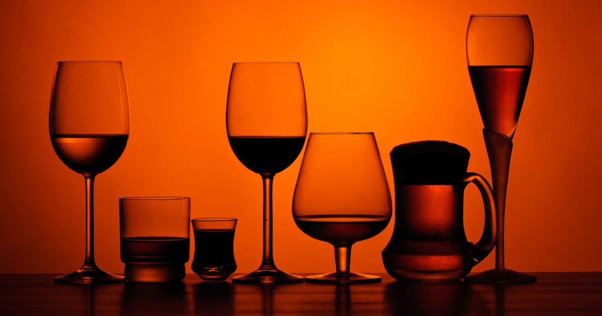 canadian alcohol consumption