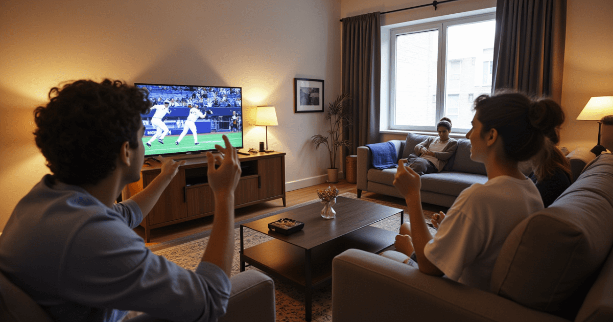 Big Moments, Bigger Audiences: Insights from the Blue Jays’ 2025 Postseason