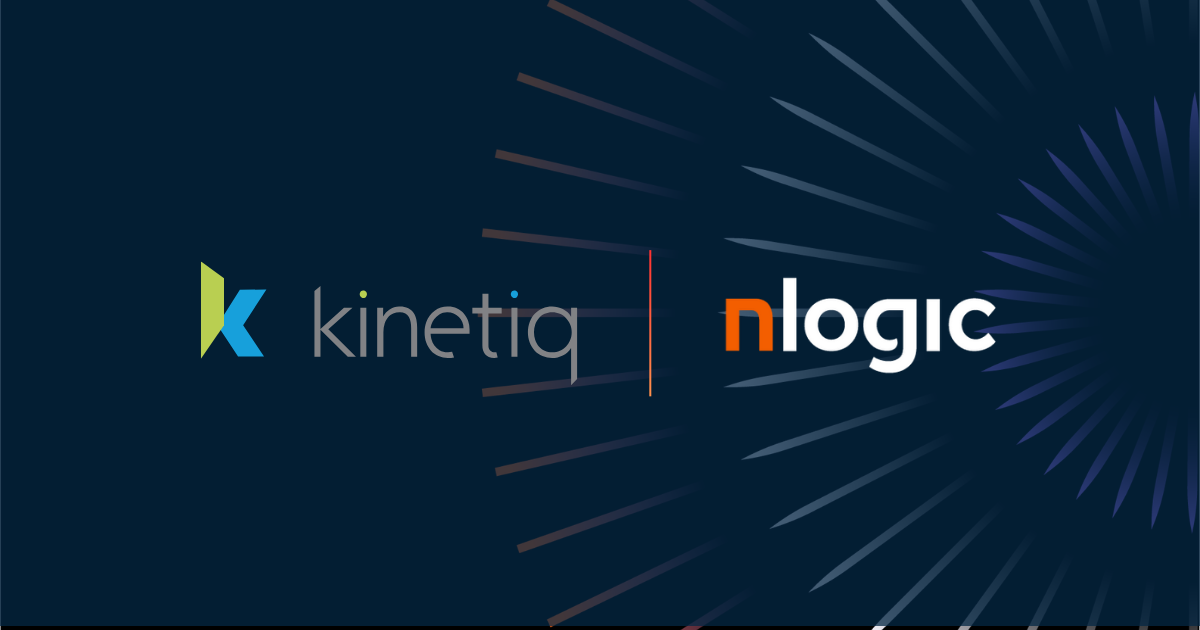 Kinetiq partners with NLogic to power next-generation TV ad intelligence in Canada