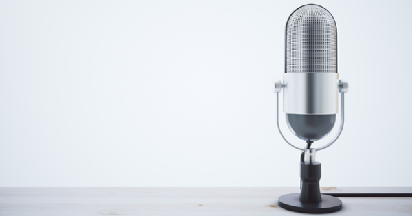 podcast listening in Canada