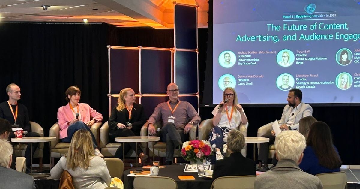 Redefining TV and video advertising in a fragmented landscape